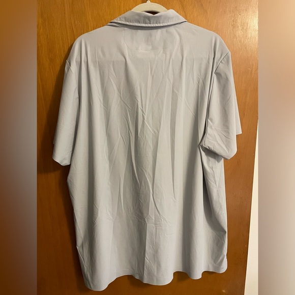 RHONE- tech polo -NWT - Picture 2 of 5